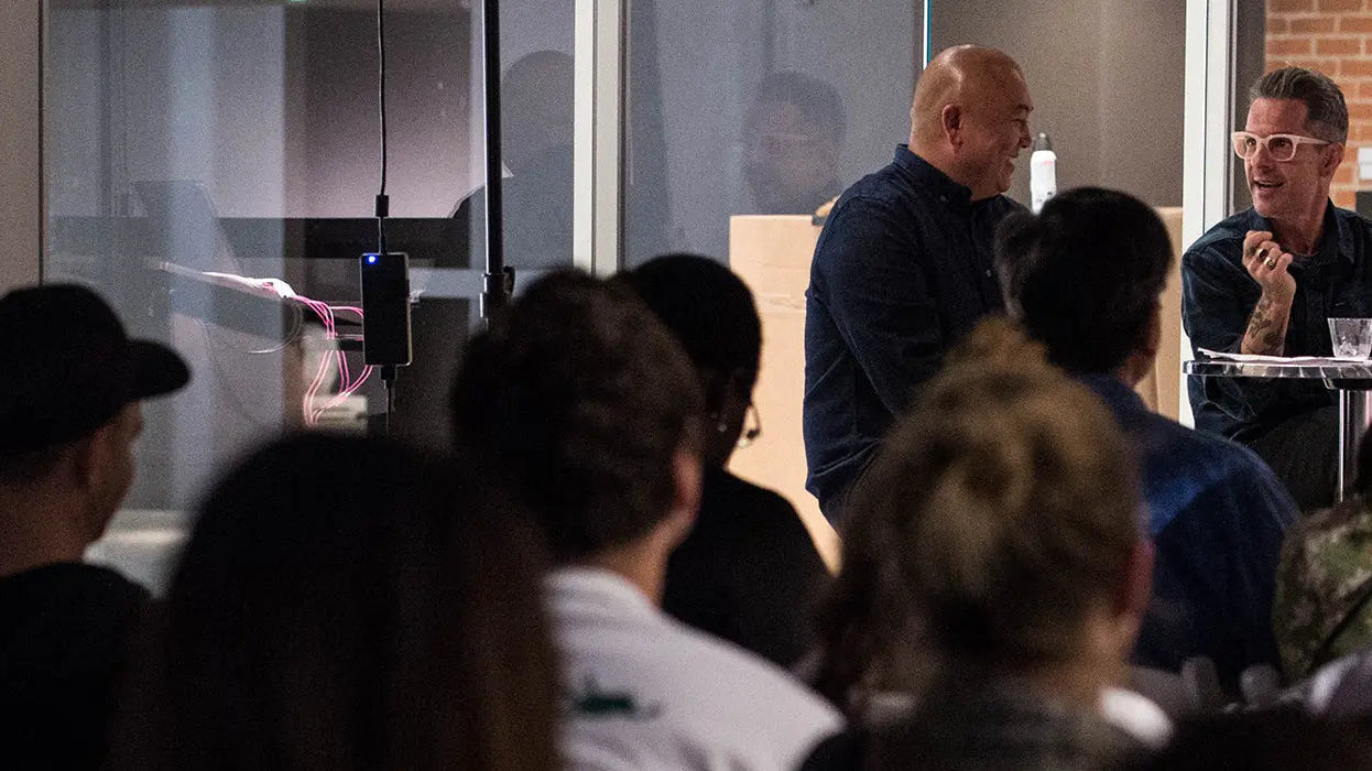 The-inaugural-CaseStudies-with-Mark-Oblow. Incase.com