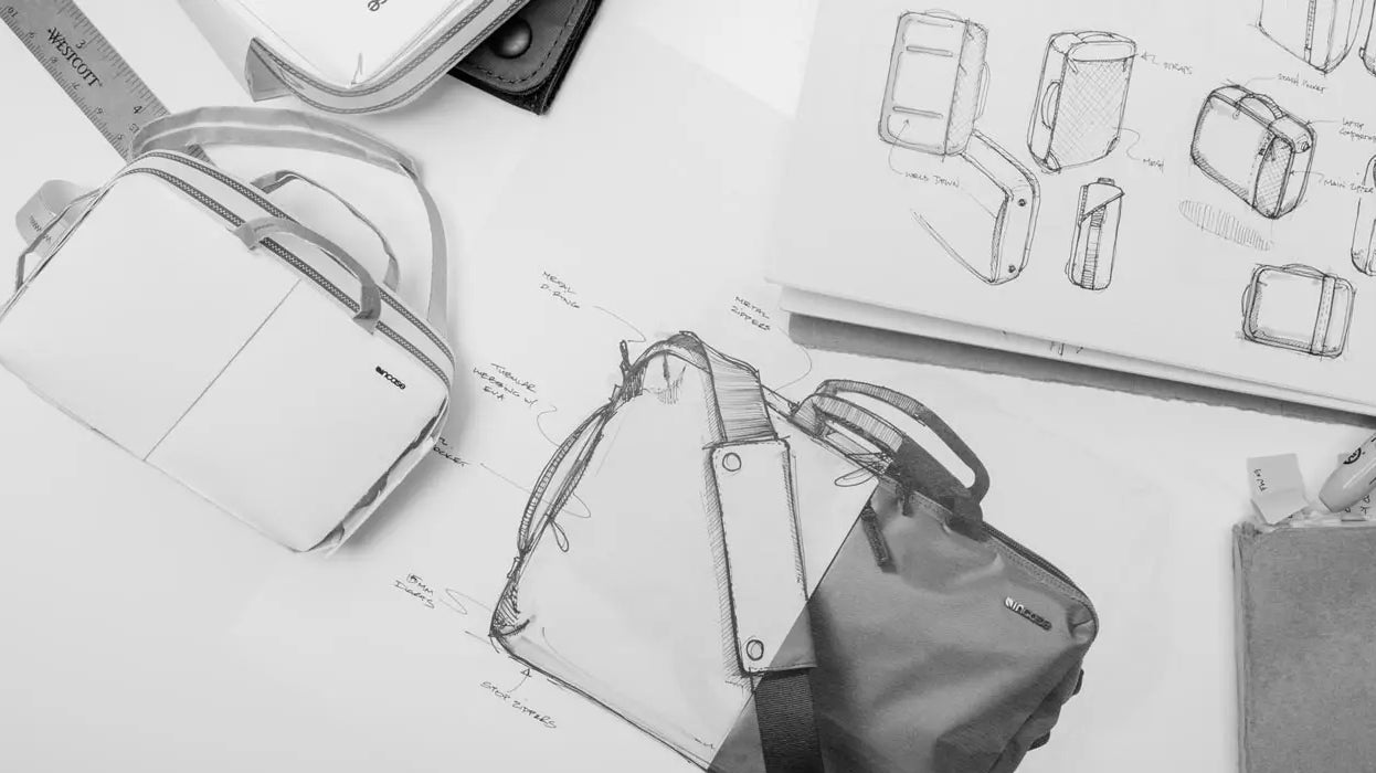 Creation-of-the-Kanso. Incase.com