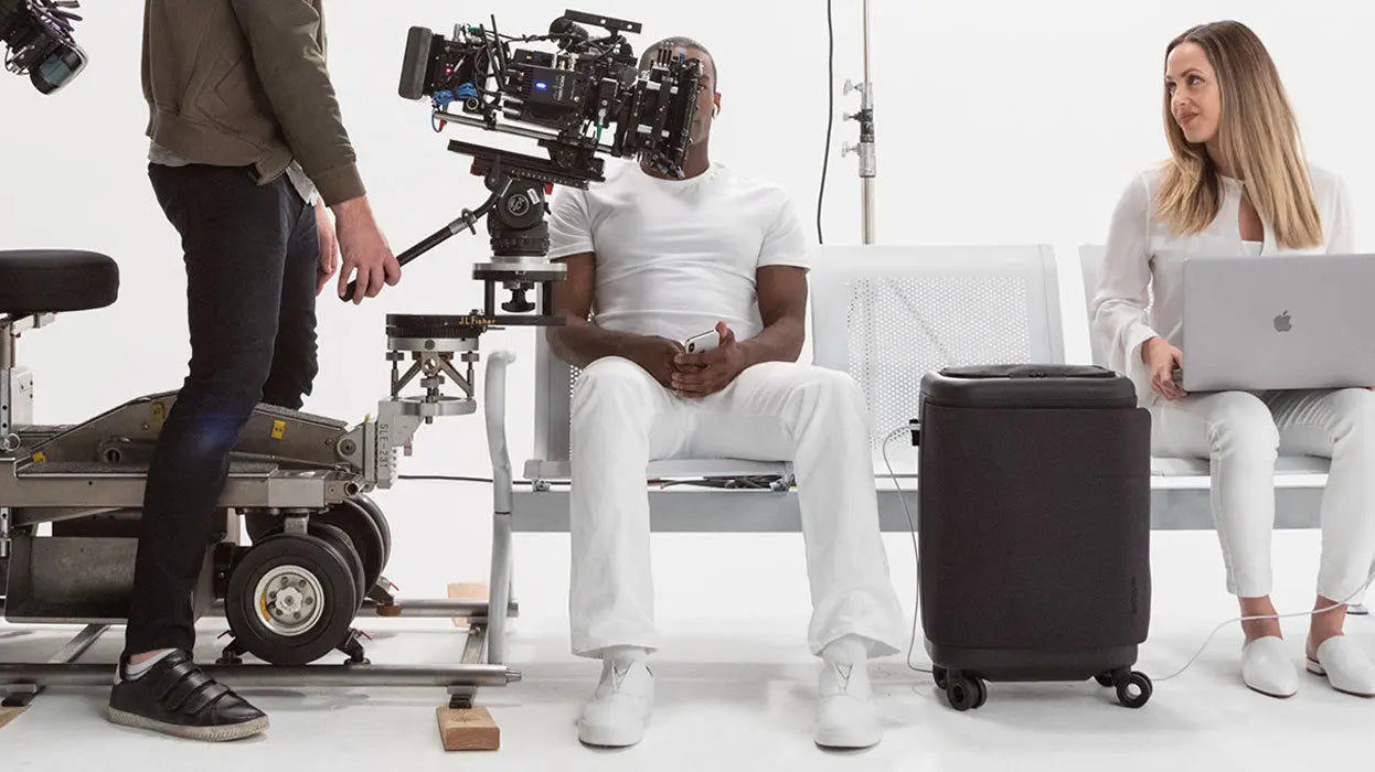 Sound-speed-action. Incase.com