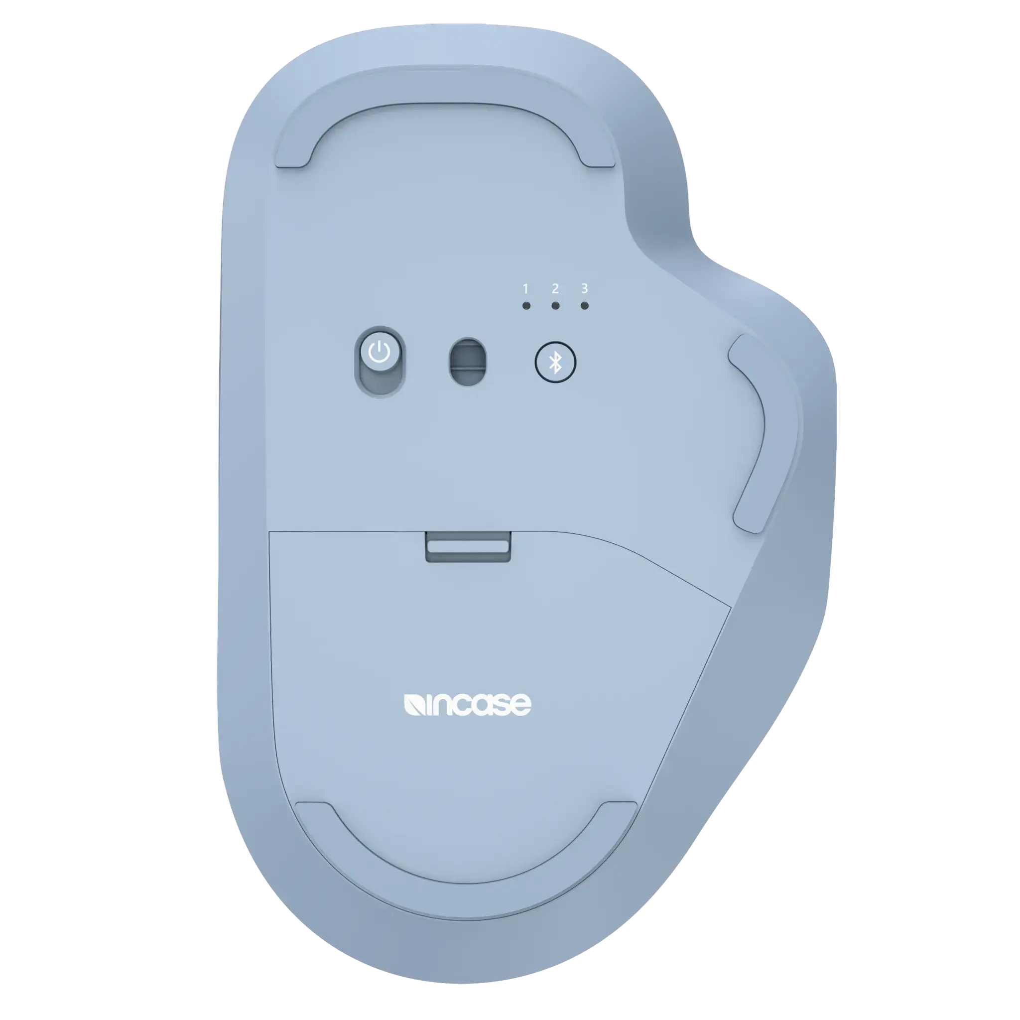 Bluetooth Ergonomic Mouse Incase-Microsoft