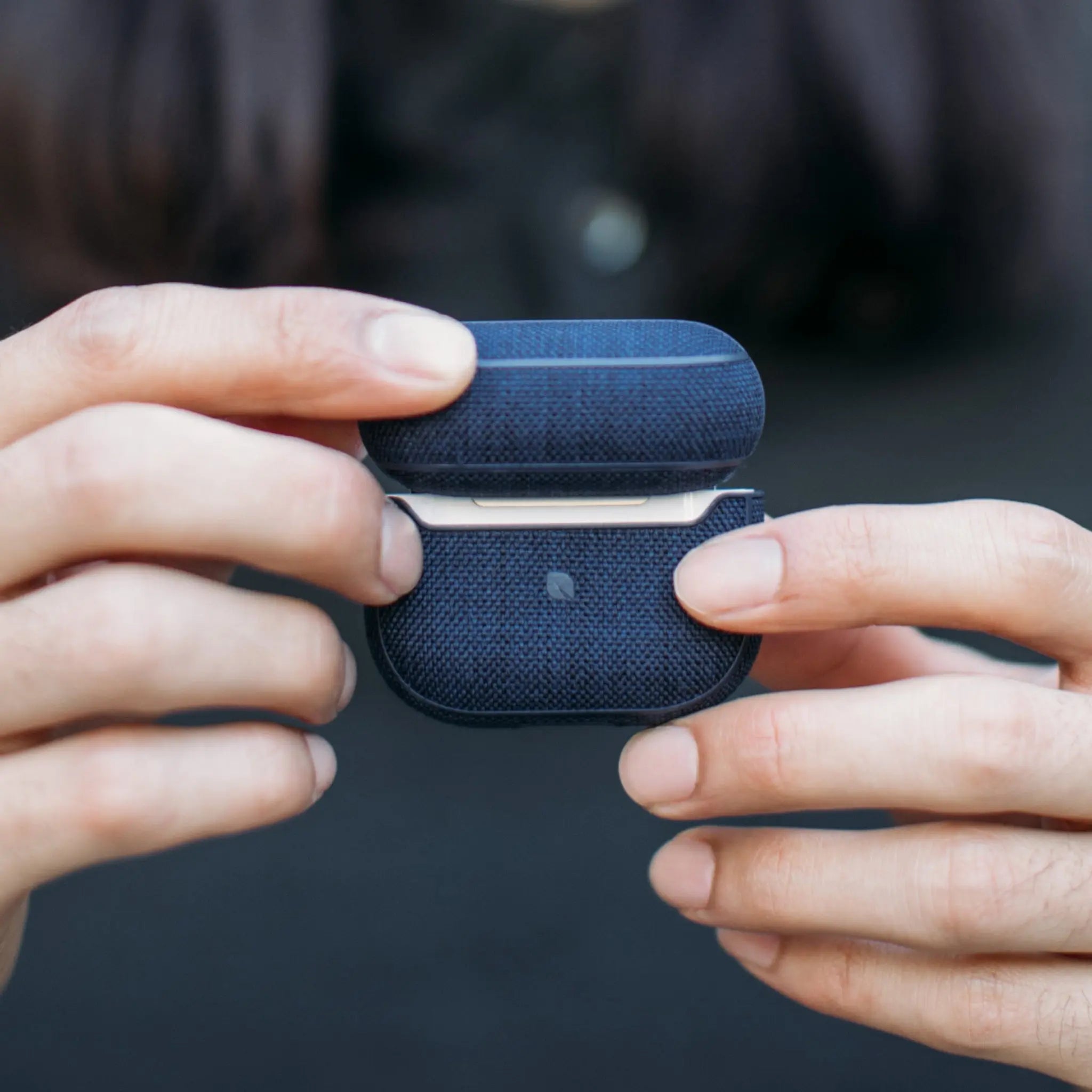 Woolenex Case for AirPods (3rd Gen) Incase