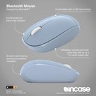 Bluetooth Mouse Incase-Microsoft