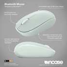 Bluetooth Mouse Incase-Microsoft