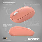 Bluetooth Mouse Incase-Microsoft