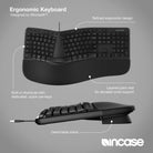 Ergonomic Keyboard Incase-Microsoft