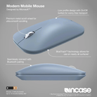 Modern Mobile Mouse Incase-Microsoft