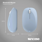 Bluetooth Mouse Incase-Microsoft