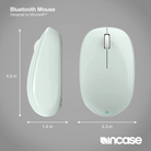 Bluetooth Mouse Incase-Microsoft