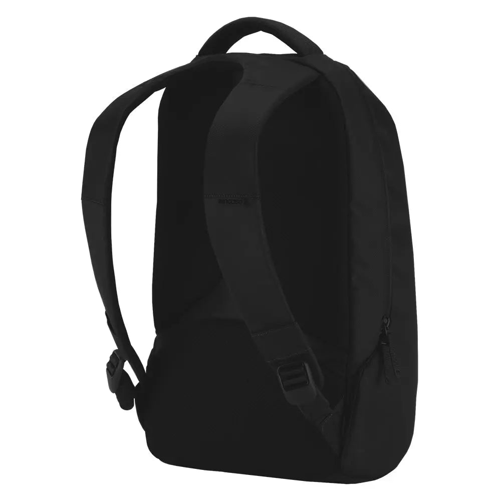 Black | ICON Lite Backpack II - Black