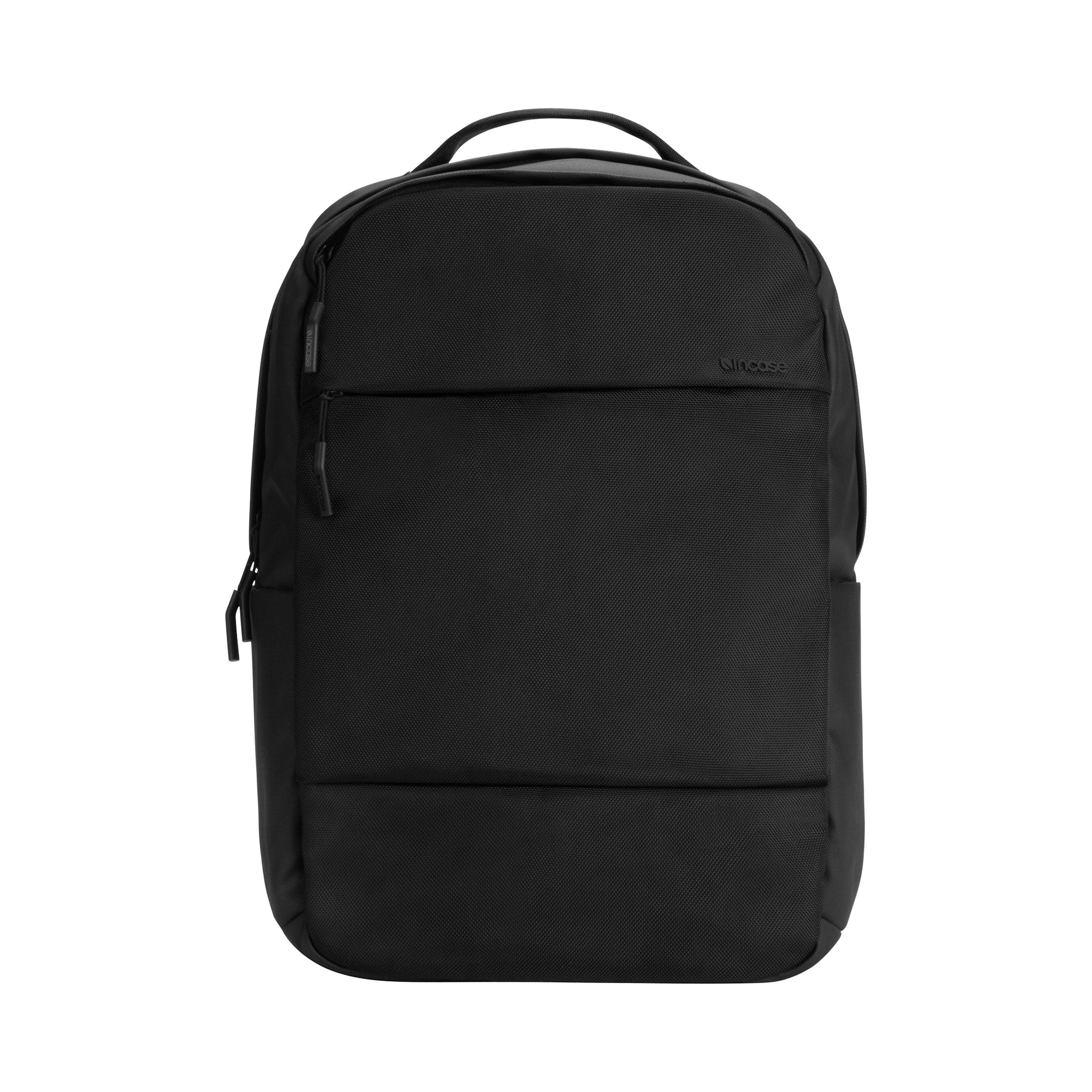 City Compact Backpack with 1680D Polyester 18L | Black 129.95