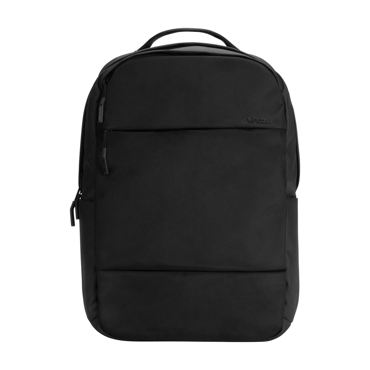 City Compact Backpack with 1680D Polyester 18L | Black 129.95