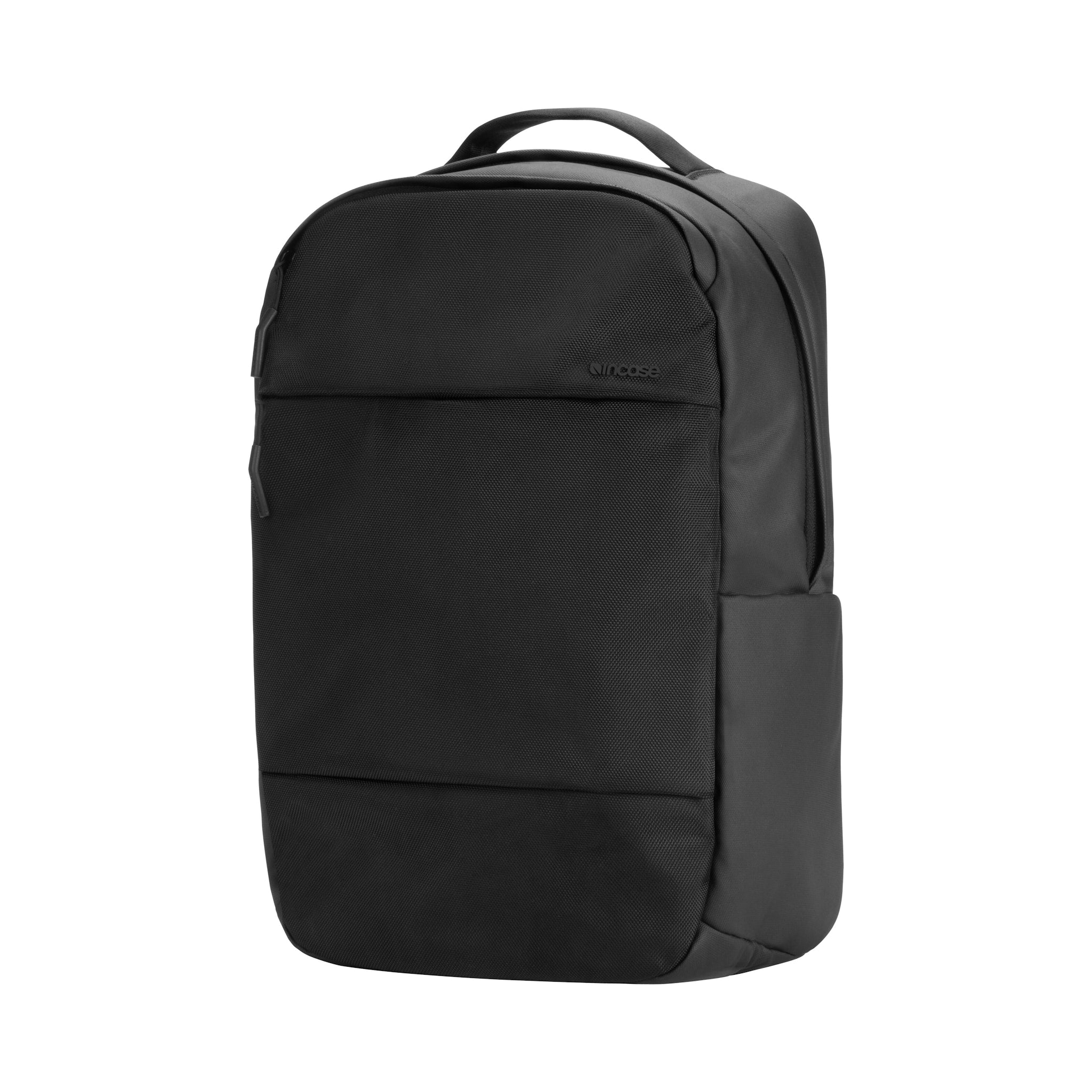 City Compact Backpack with 1680D Polyester 18L |