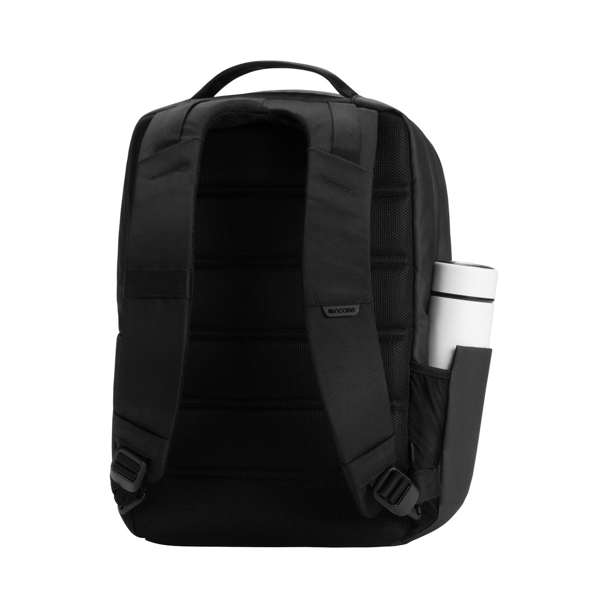 City Compact Backpack with 1680D Polyester 18L |