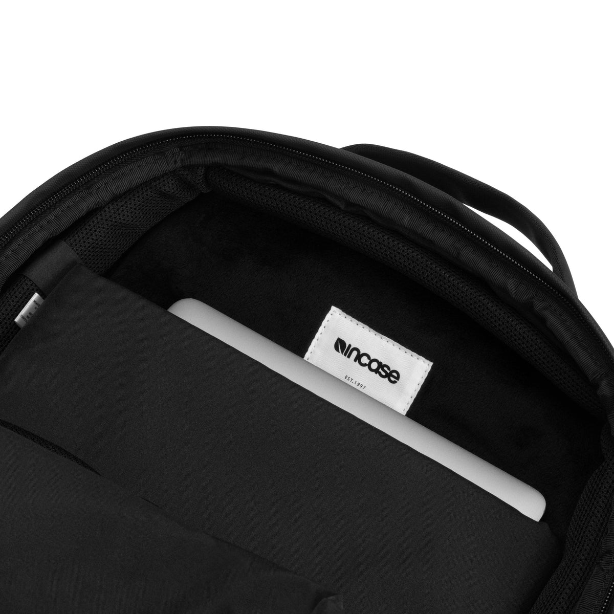 City Compact Backpack with 1680D Polyester 18L |