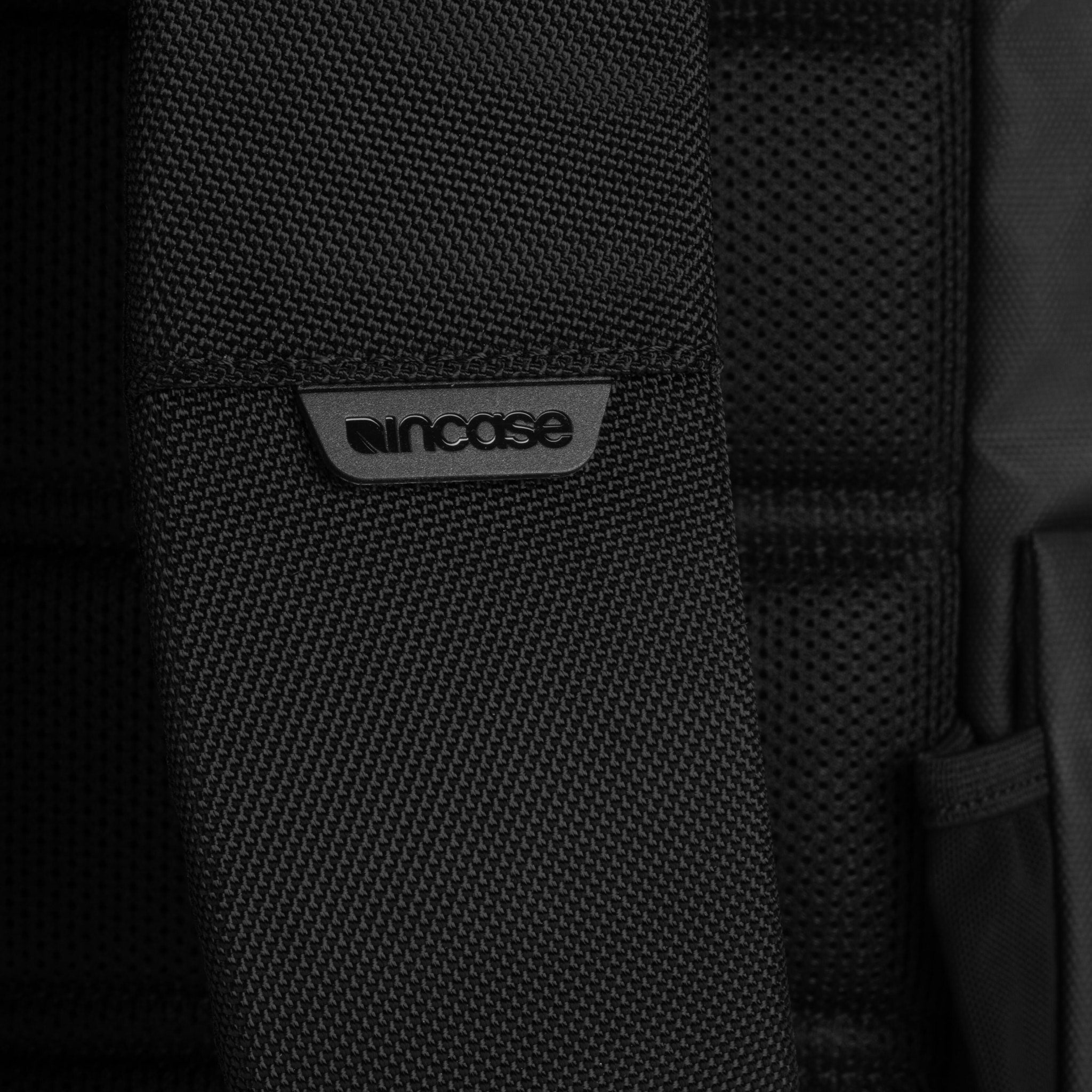 City Compact Backpack with 1680D Polyester 18L |