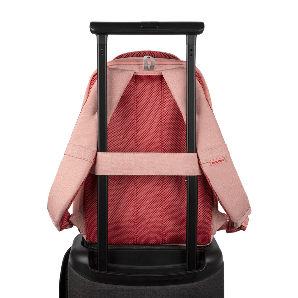 Aged Pink | Facet 20L Backpack - Aged Pink