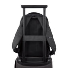 Black | Facet 20L Backpack - Black
