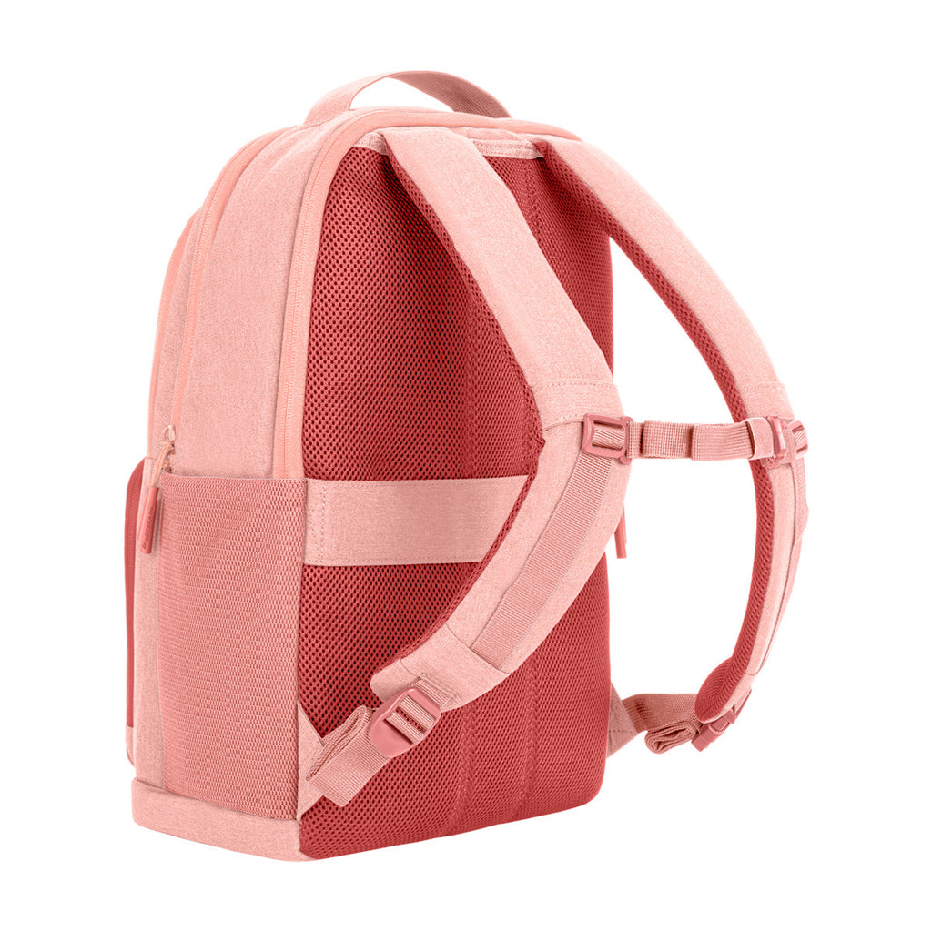 Aged Pink | Facet 25L Backpack - Aged Pink