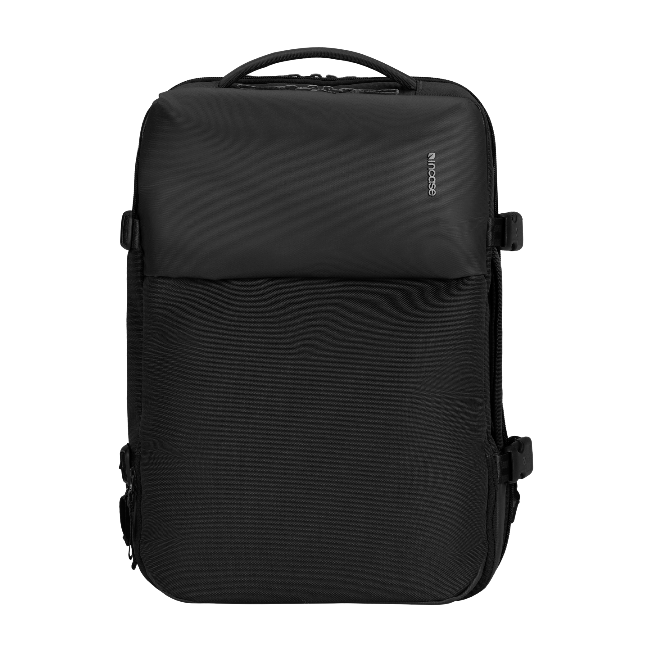 A.R.C. Travel Pack With ReSpun 100% Recycled Polyester 38L | Black 229.99