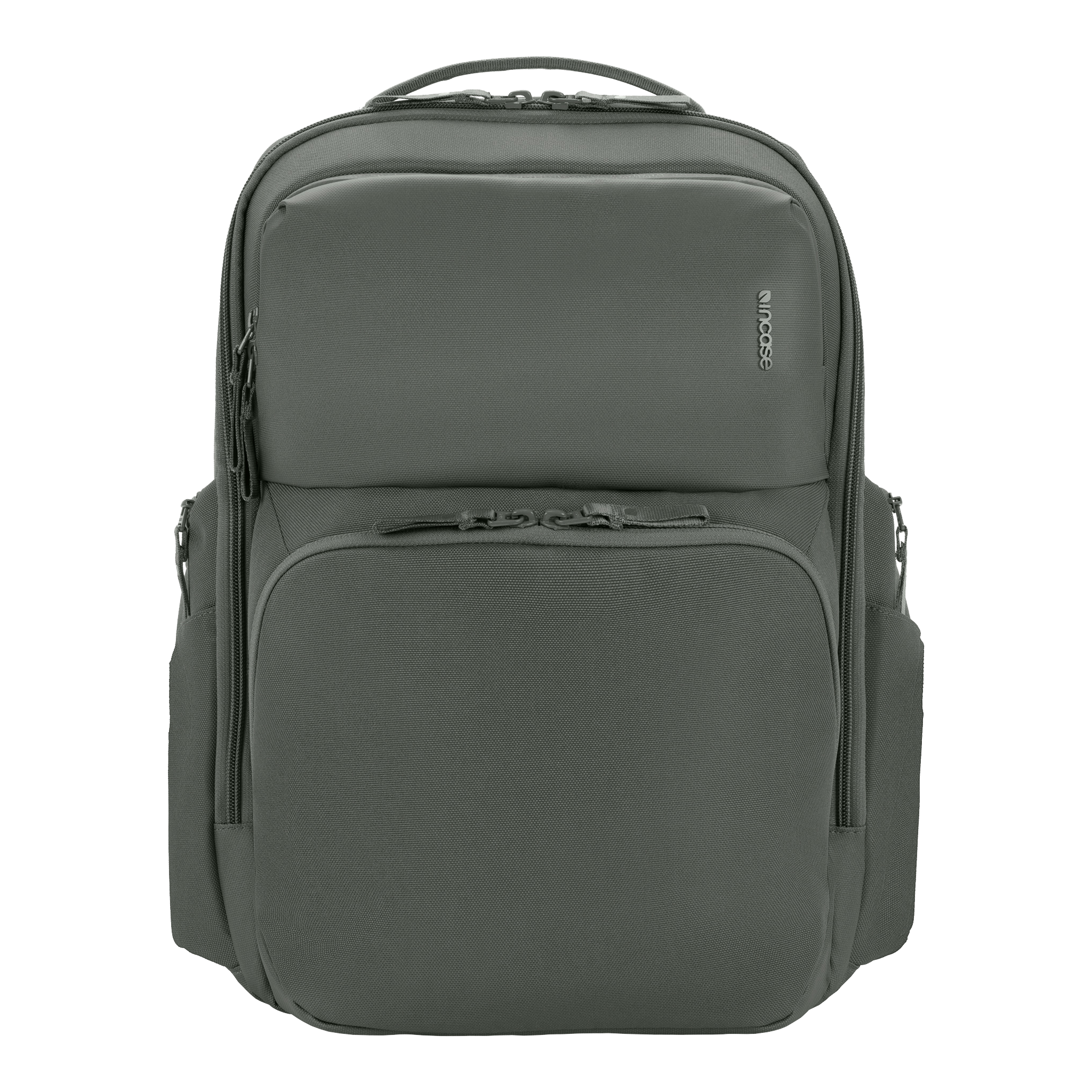 A.R.C. Commuter Pack With ReSpun 100% Recycled Polyester 26L | Smoked-Ivy 199.99