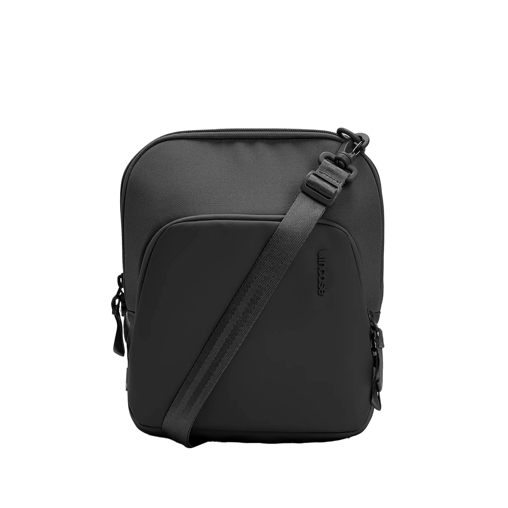 A.R.C. Crossbody Bag With ReSpun 100% Recycled Polyester Incase