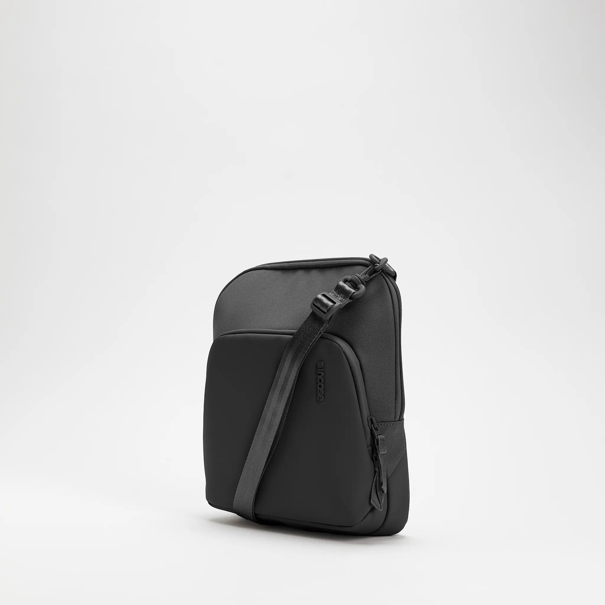 A.R.C. Crossbody Bag With ReSpun 100% Recycled Polyester Incase