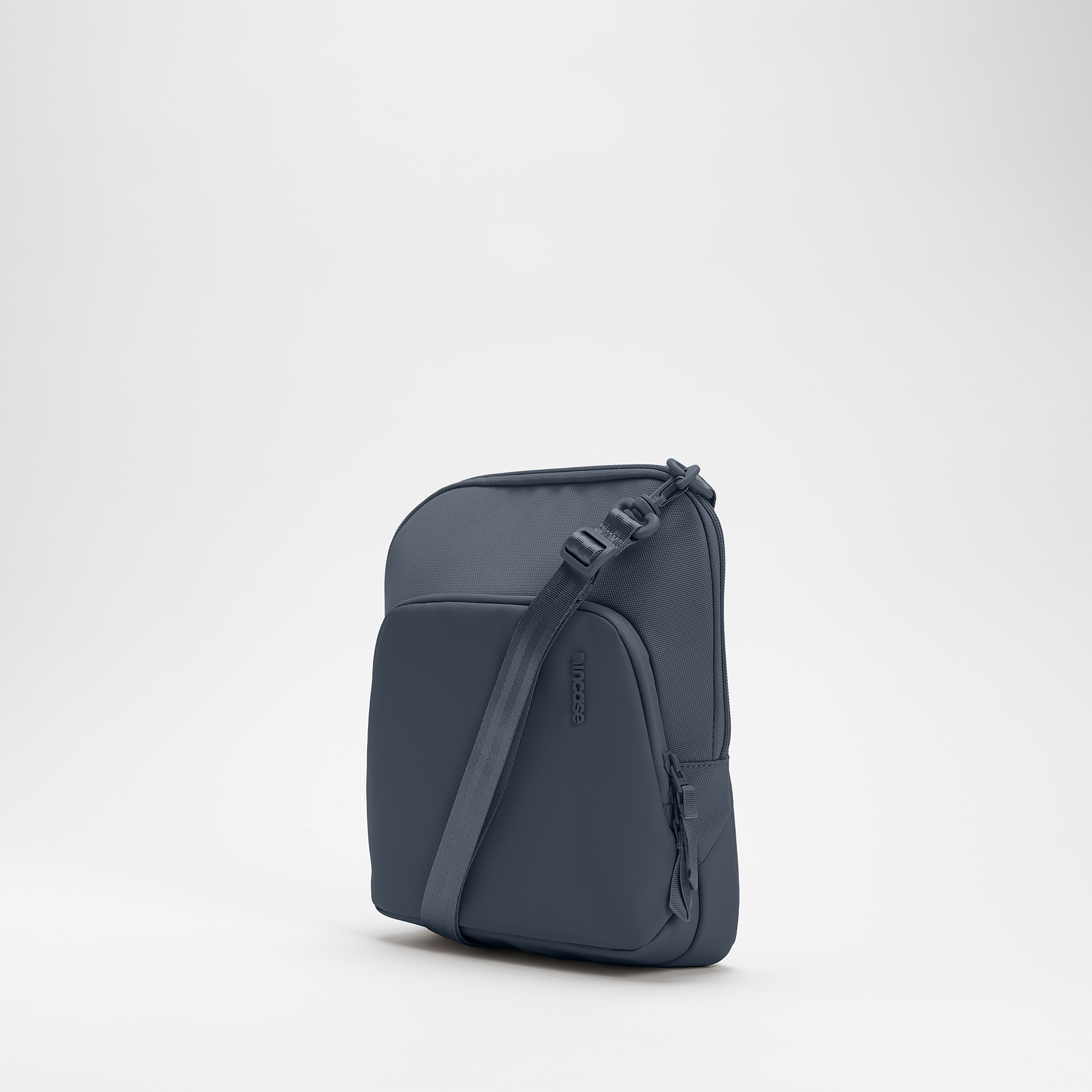 A.R.C. Crossbody Bag With ReSpun 100% Recycled Polyester |