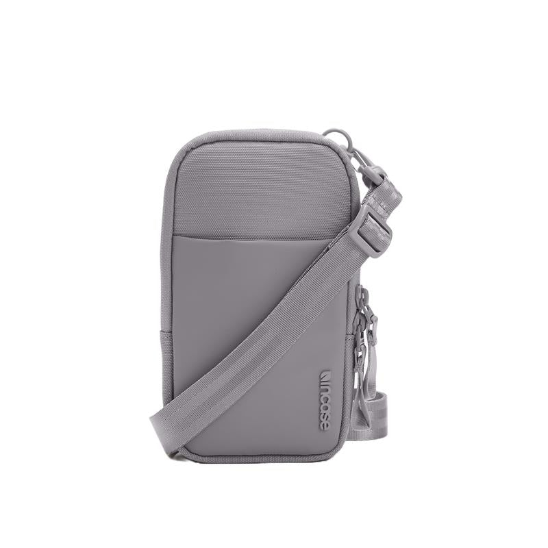 A.R.C. Small Crossbody Bag With ReSpun 100% Recycled Polyester - Incase.com