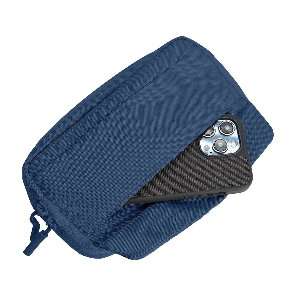 Crosstown Sling with Woolenex |