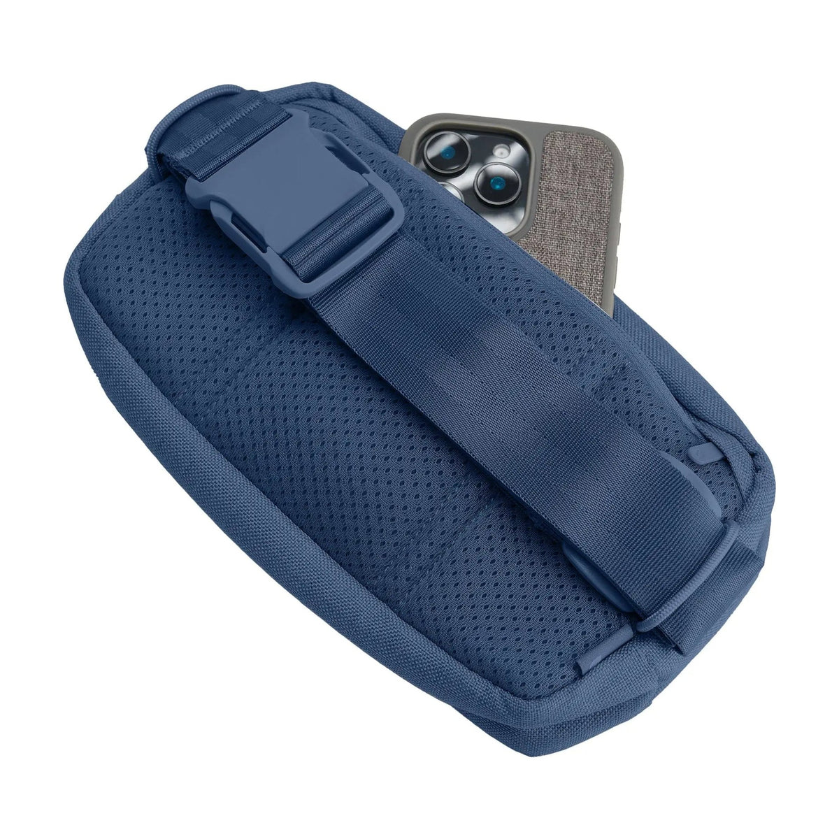 Crosstown Sling with Woolenex |