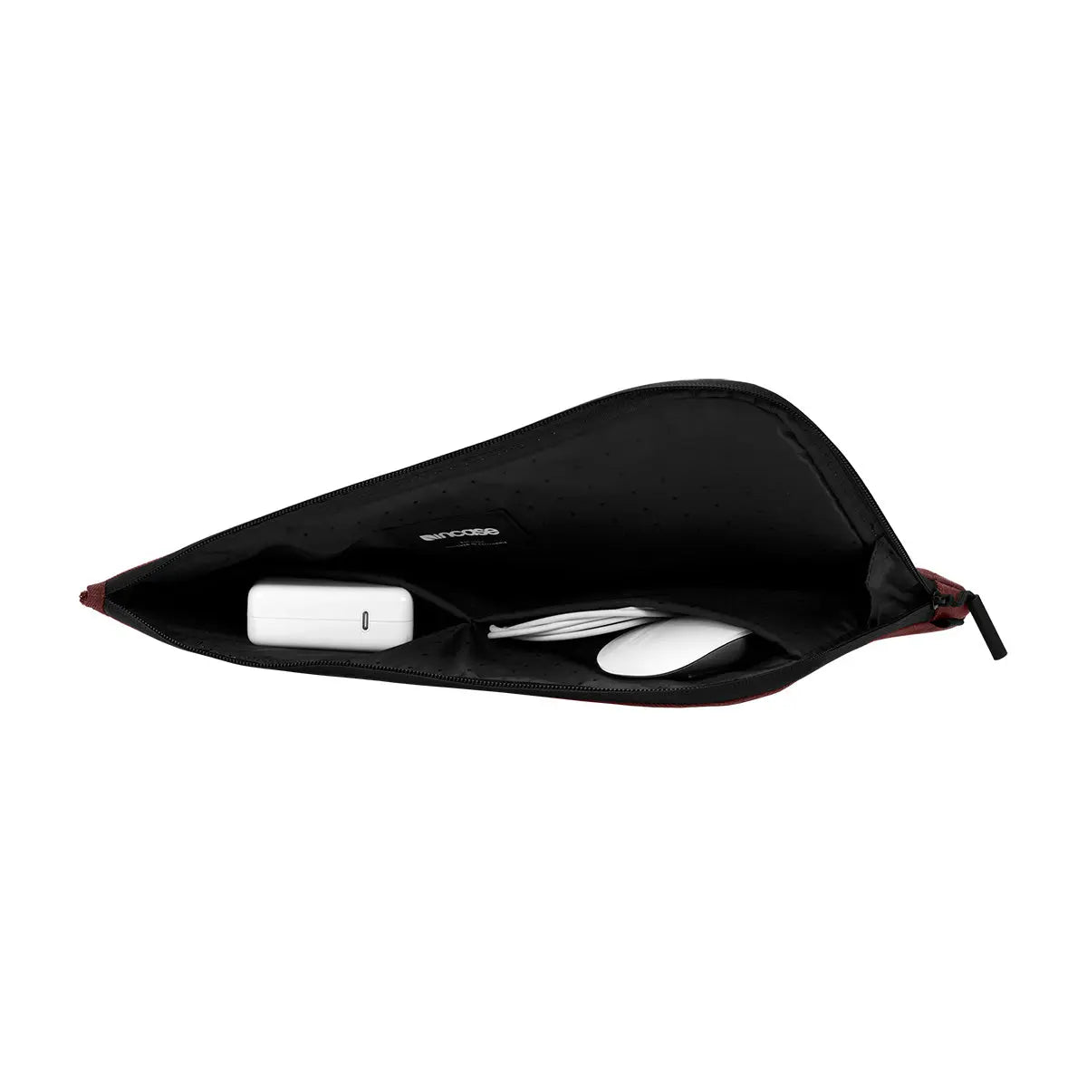 Facet Sleeve with Recycled Twill for 13-inch Laptop Incase