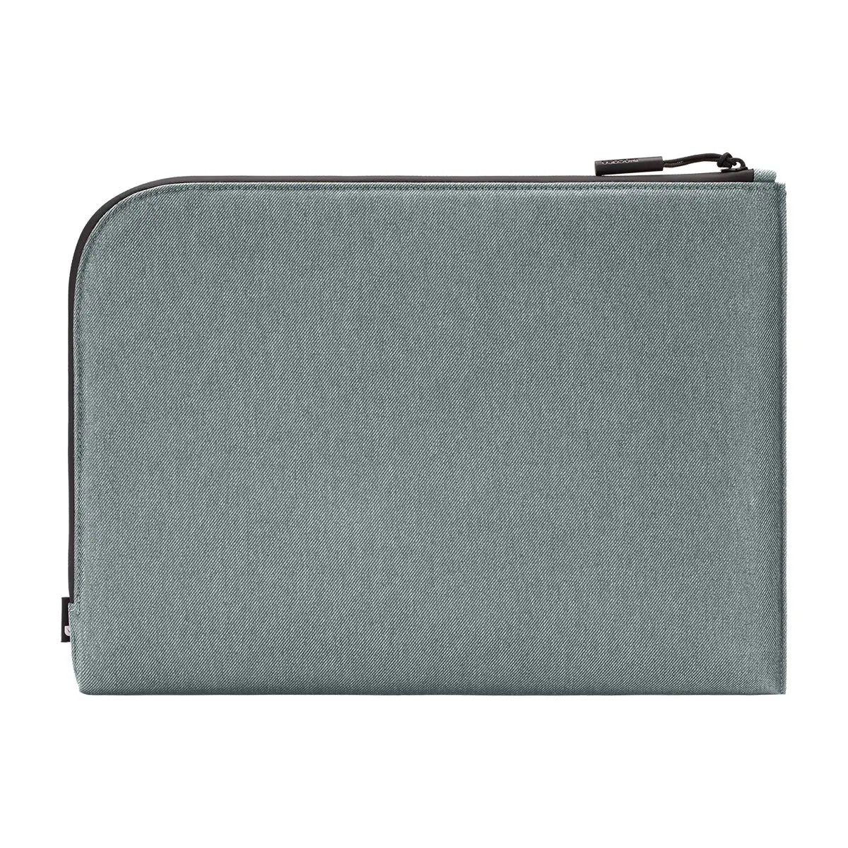 Facet Sleeve with Recycled Twill for 13-inch Laptop Incase