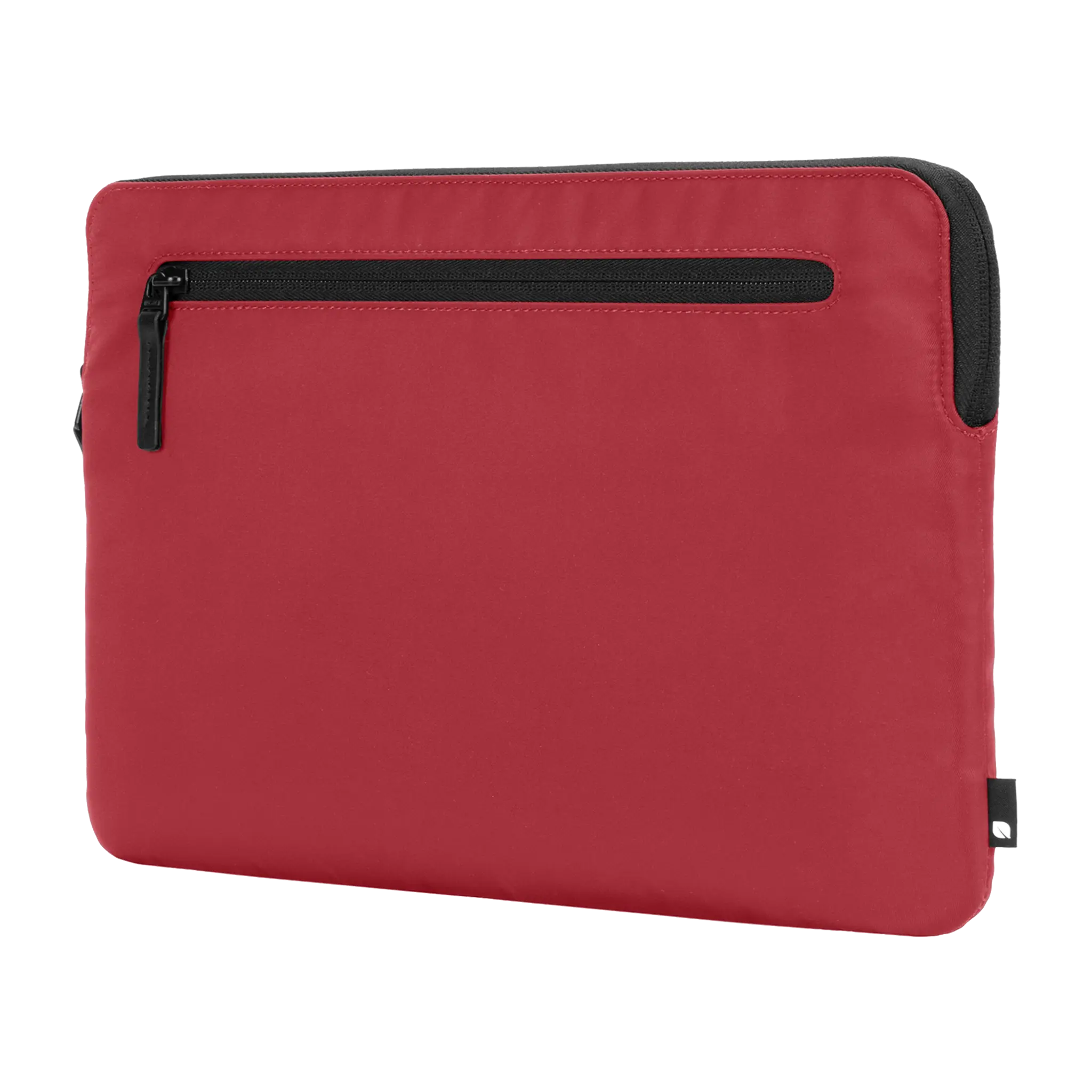 Compact Sleeve with Flight Nylon for 14" MacBook Pro (M1-M4, 2021-2024) | Black-Signal-Red 39.99