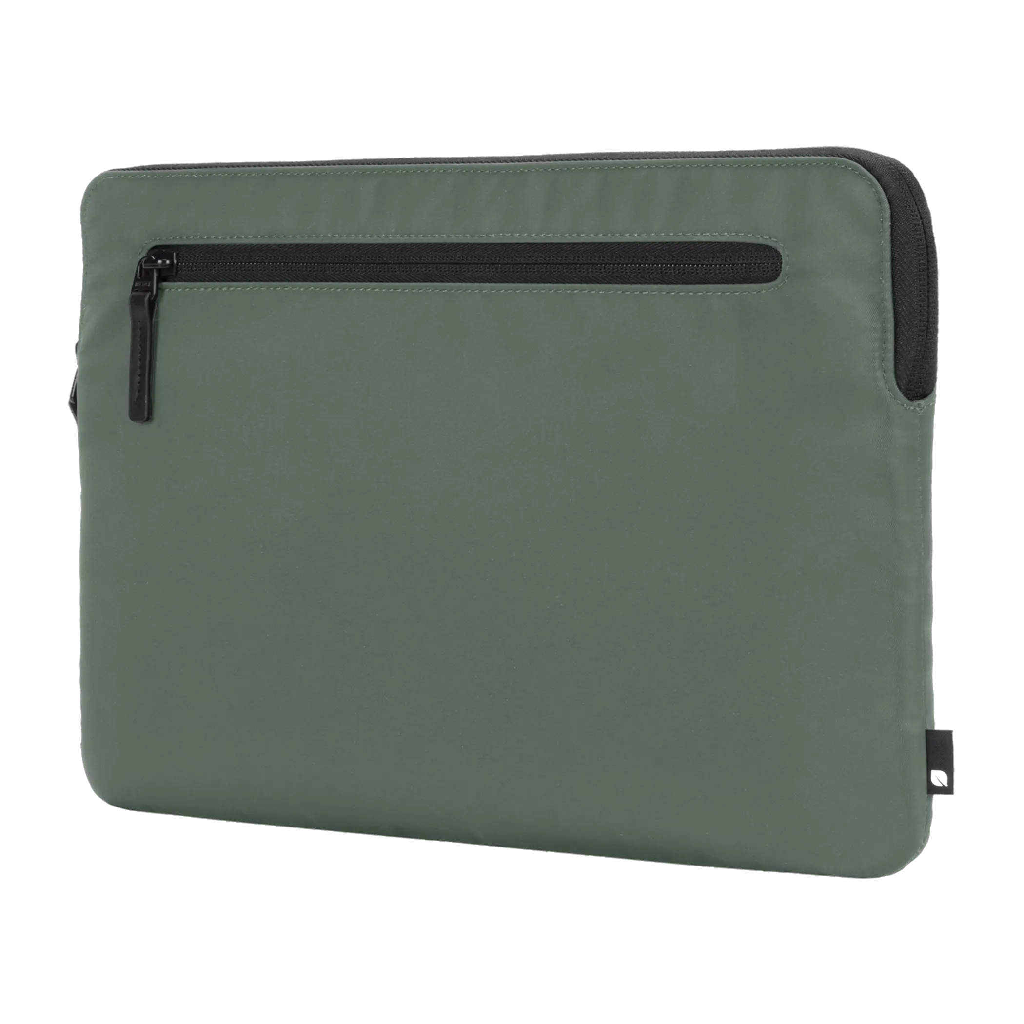 Compact Sleeve with Flight Nylon for 14" MacBook Pro (M1-M4, 2021-2024) | Terracotta-Olive 39.99