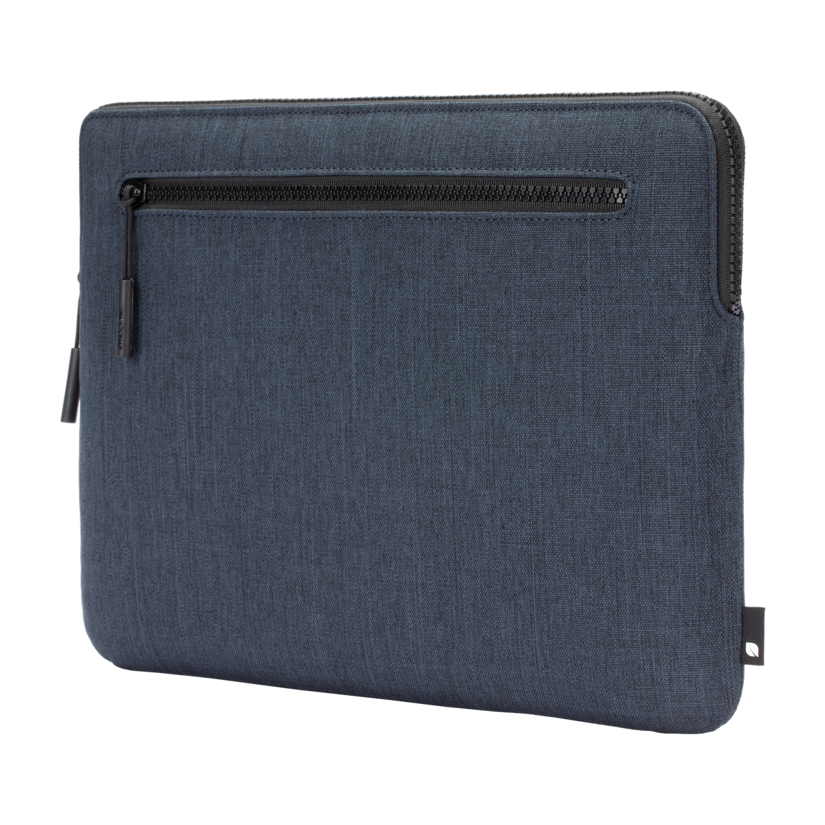Compact Sleeve with Woolenex for 14" MacBook Pro (M1-M4, 2021-2024) | Heather-Navy 39.99