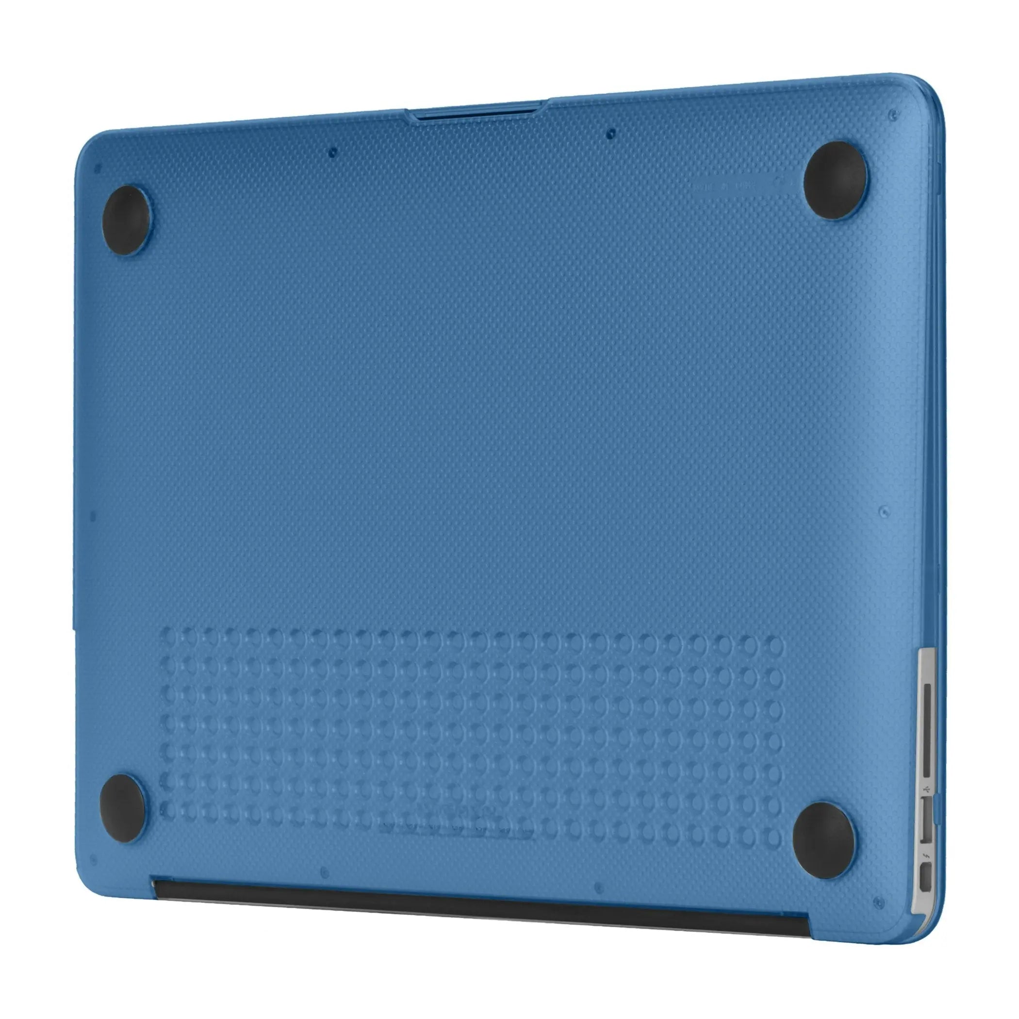 Dots Hardshell Case with Makrolon® for 15-inch MacBook Pro (2016-2019) Incase