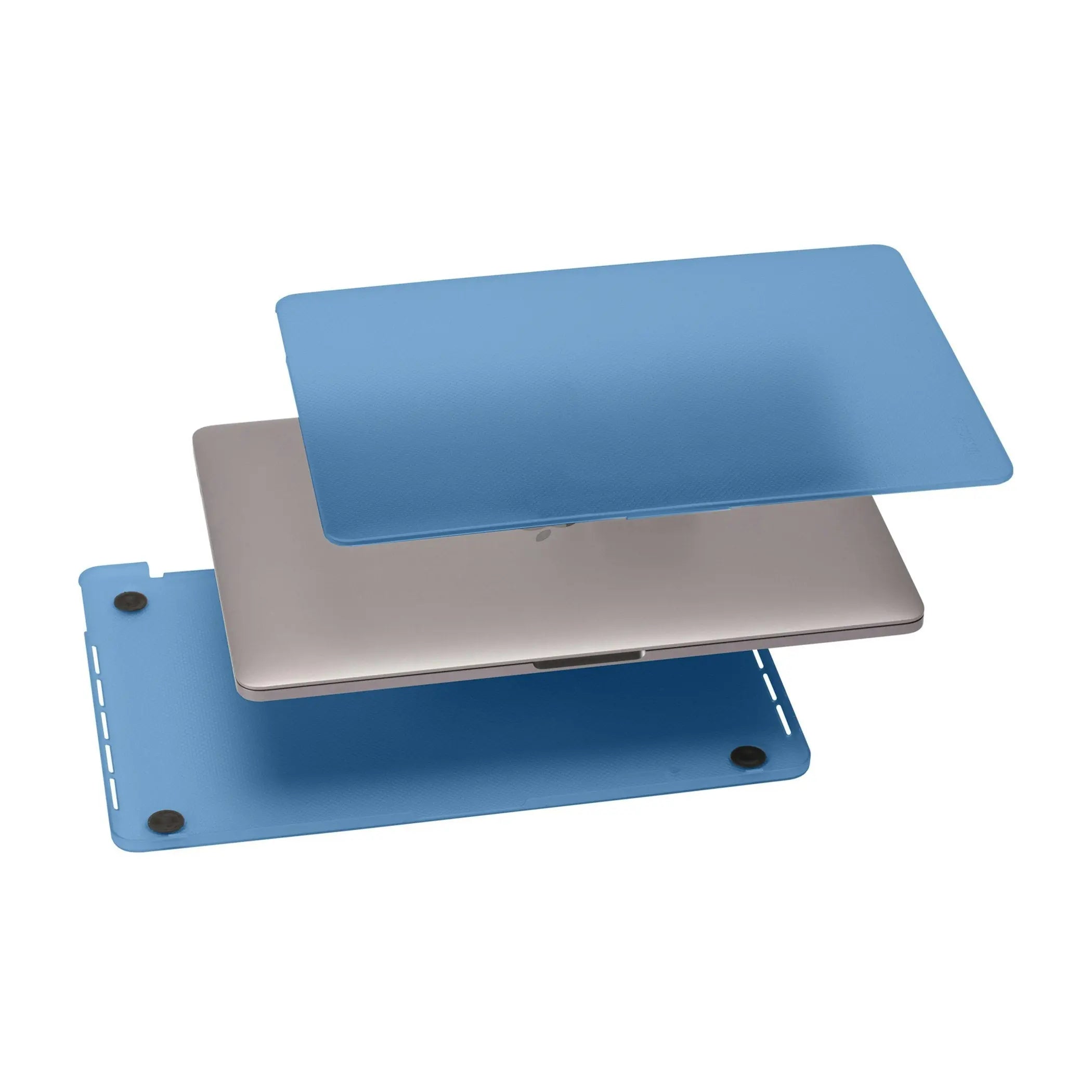 Dots Hardshell Case with Makrolon® for 15-inch MacBook Pro (2016-2019) Incase