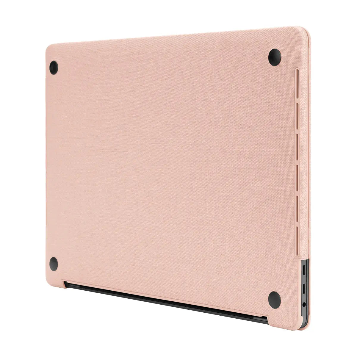 Textured Hardshell with Woolenex for MacBook Pro 13" (2016 - 2019) Incase