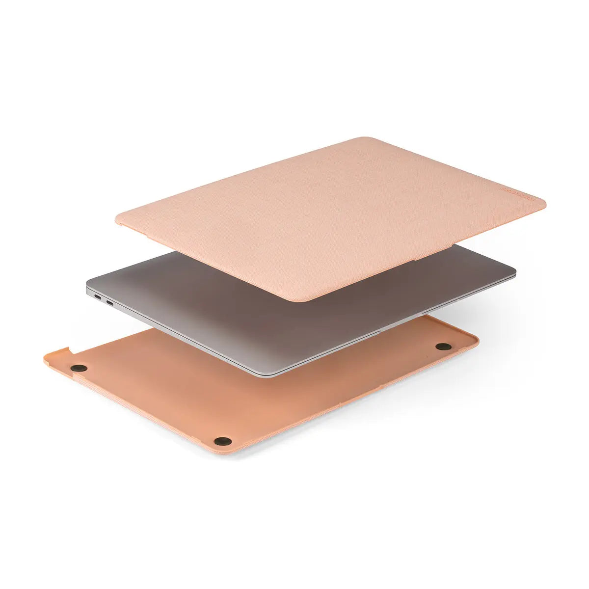 Textured Hardshell with Woolenex for MacBook Pro 13" (2016 - 2019) Incase