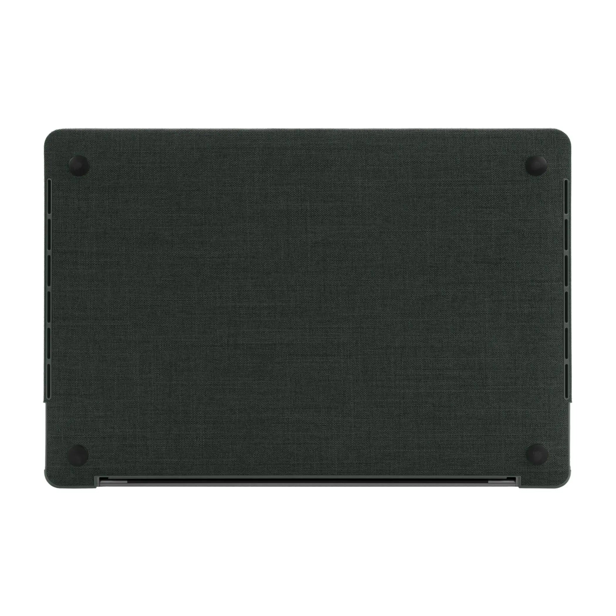 Textured Hardshell with Woolenex for MacBook Pro 13" (2016 - 2019) Incase