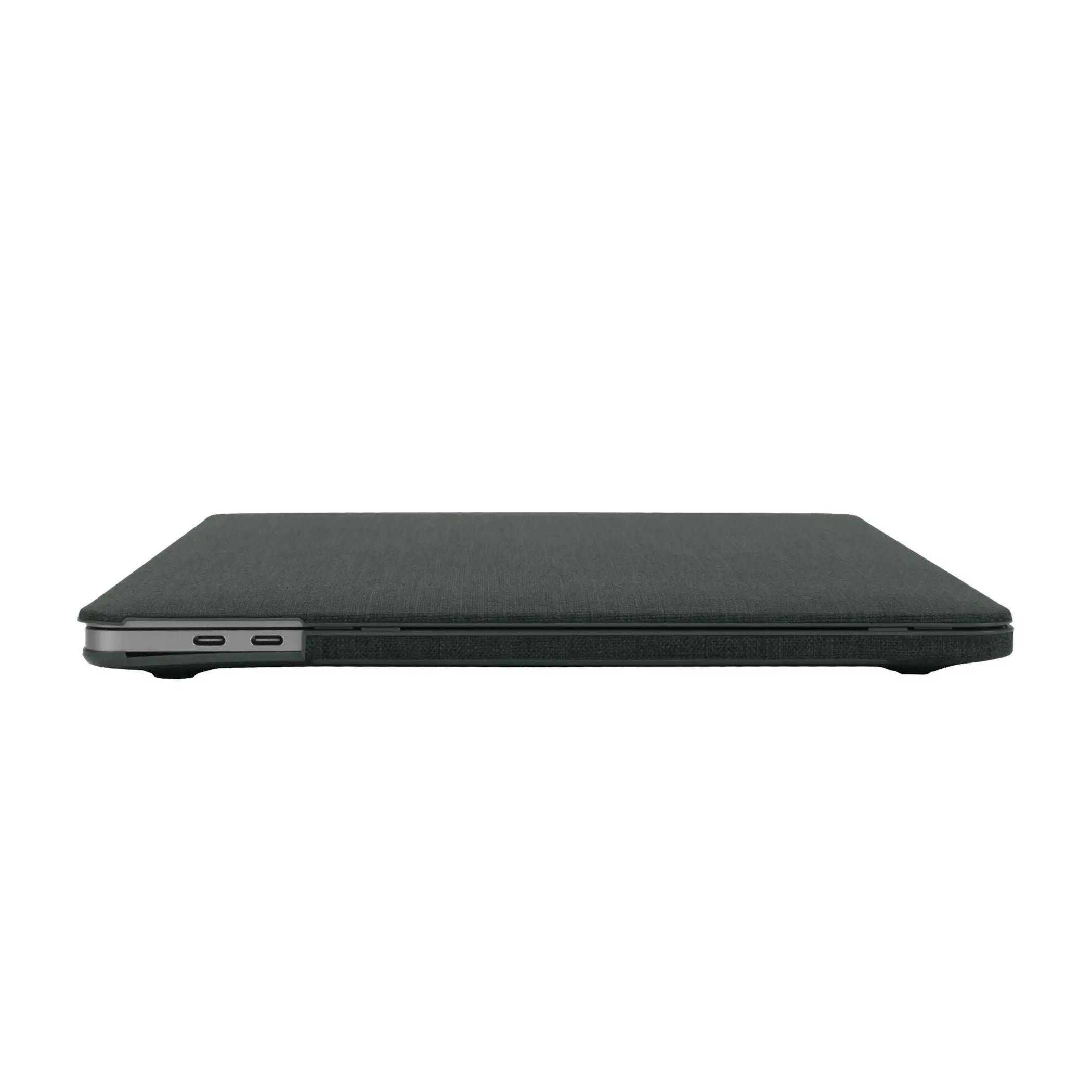 Textured Hardshell with Woolenex for MacBook Pro 13" (2016 - 2019) Incase