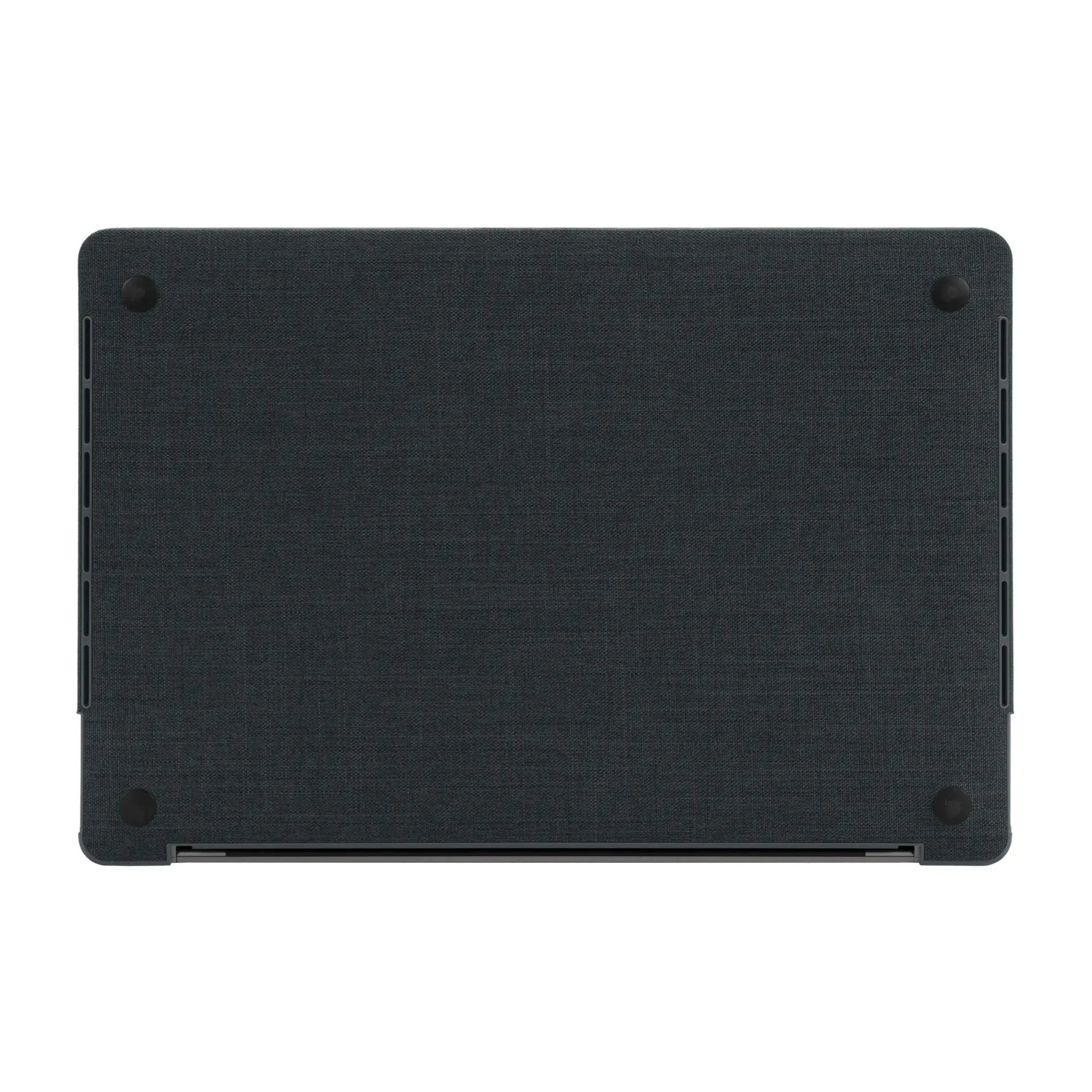 Textured Hardshell with Woolenex for MacBook Pro 13" (2016 - 2019) Incase