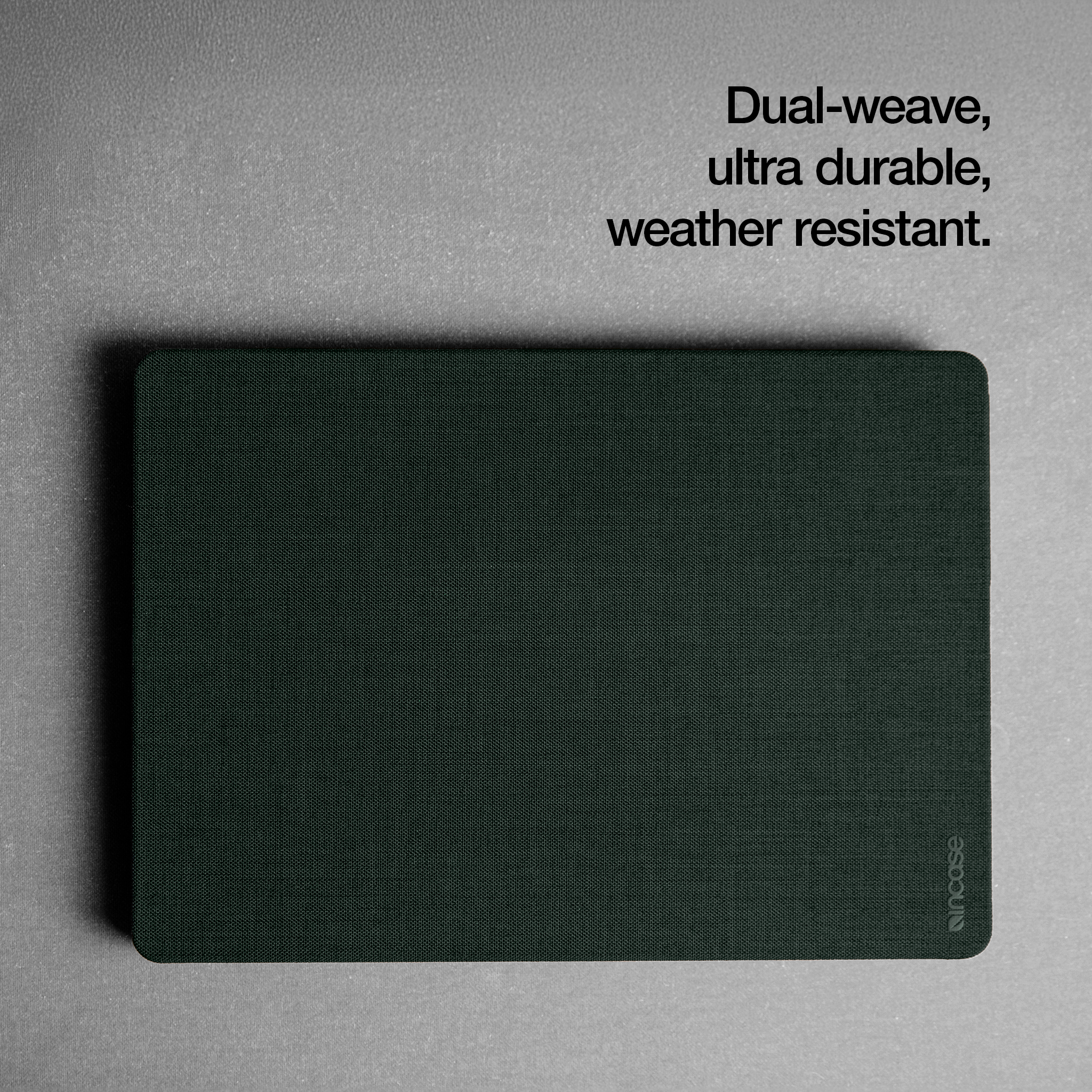 Textured Hardshell with Woolenex for 15" MacBook Pro (2016-2019) |