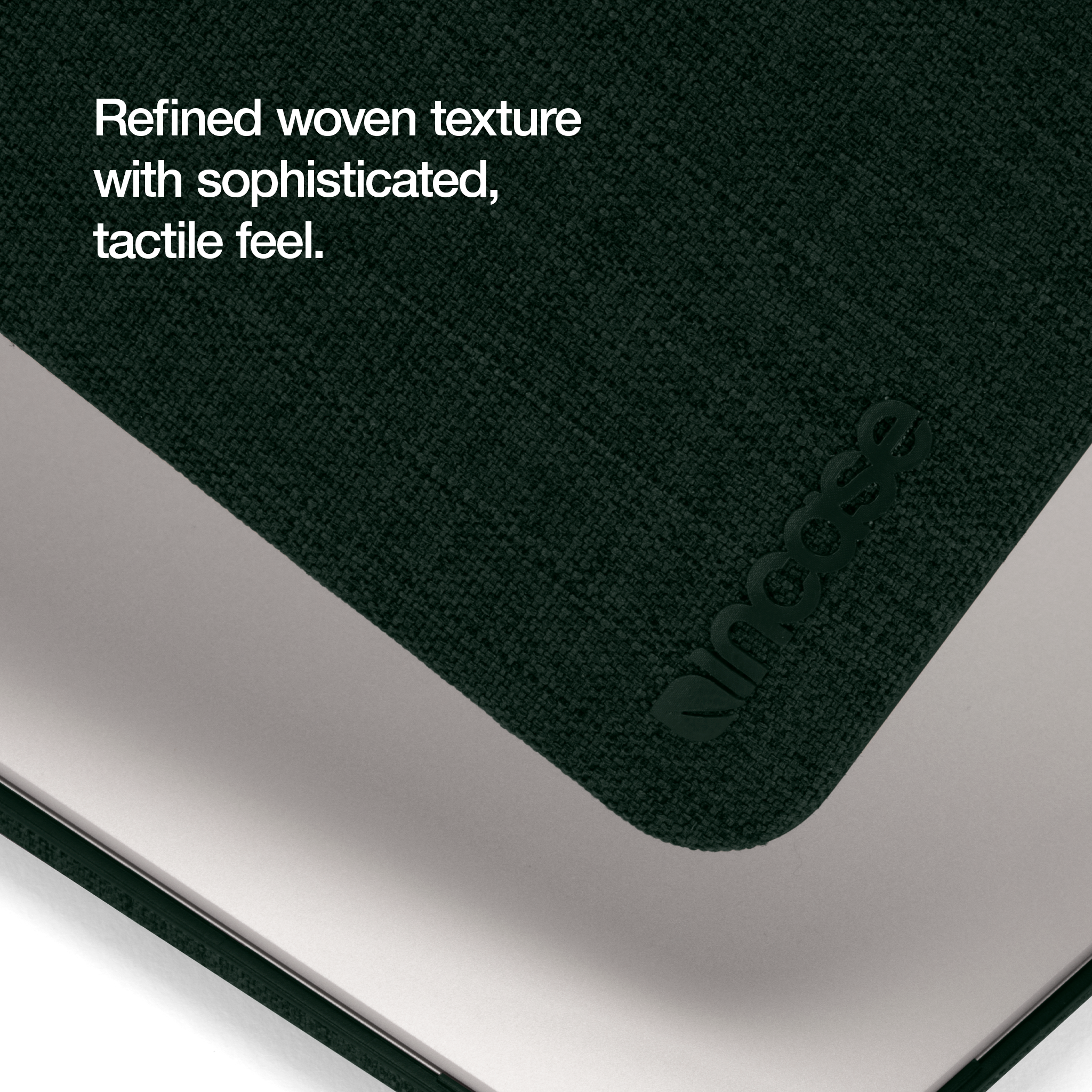 Textured Hardshell with Woolenex for 15" MacBook Pro (2016-2019) |