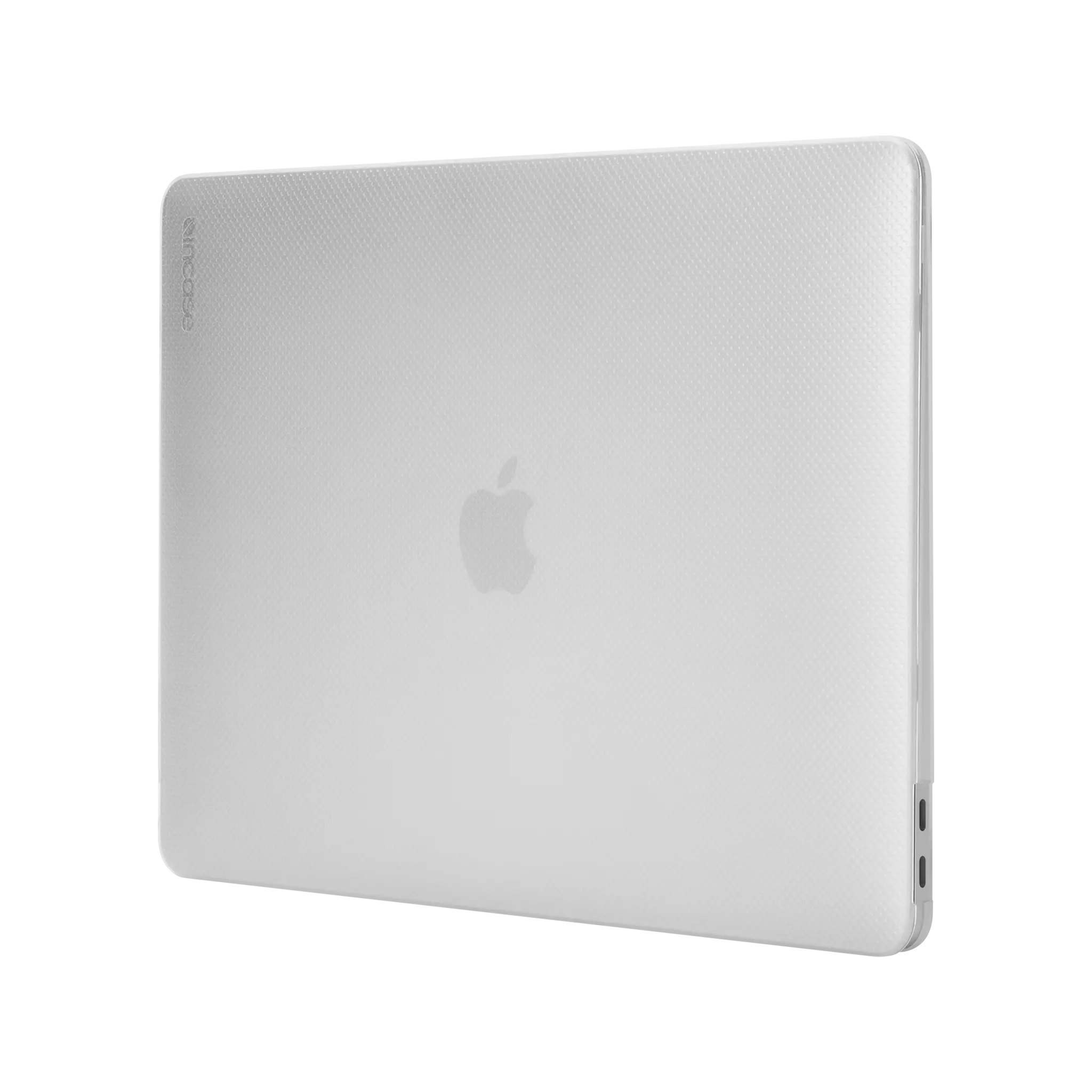 Dots Hardshell Case with Makrolon® for 13-inch MacBook Air (Retina, 2020) | Clear 39.99