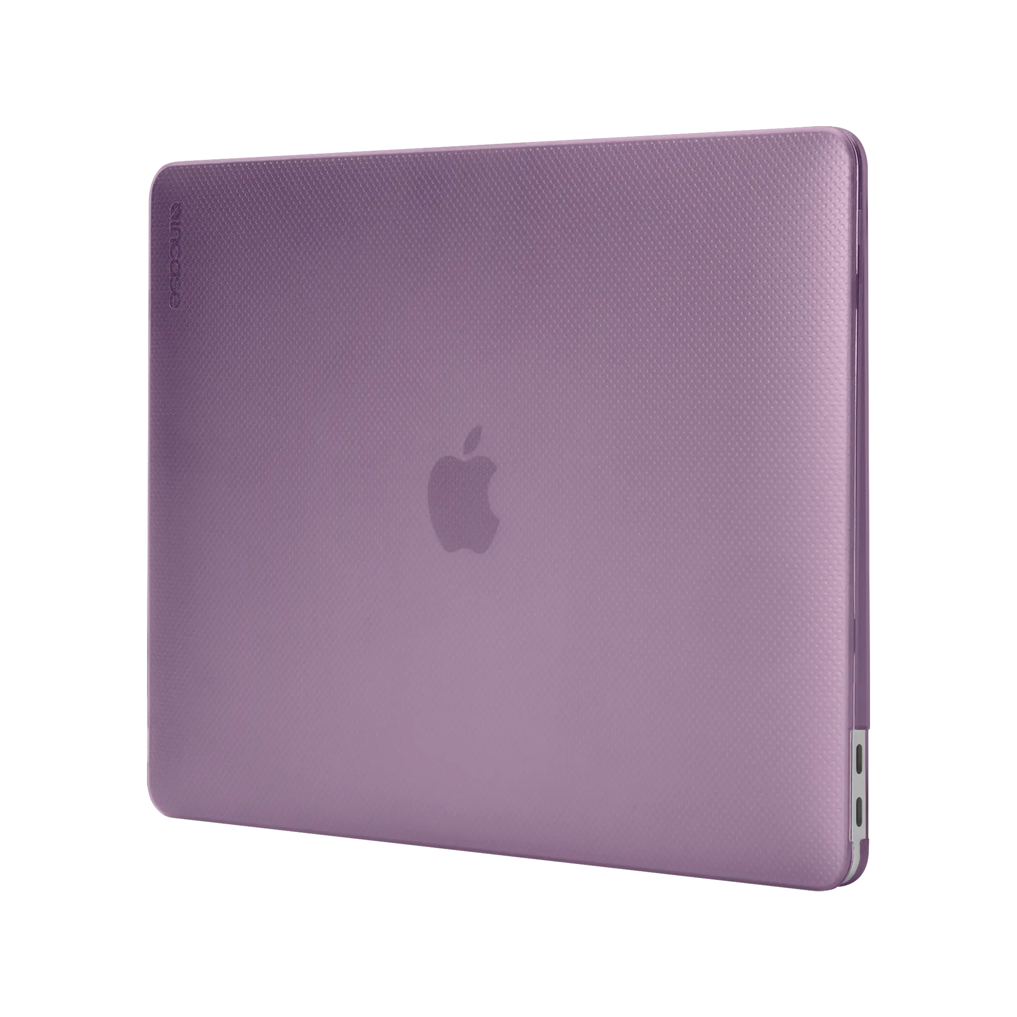Dots Hardshell Case with Makrolon® for 13-inch MacBook Air (Retina, 2020) | Nordic-Mauve 39.99
