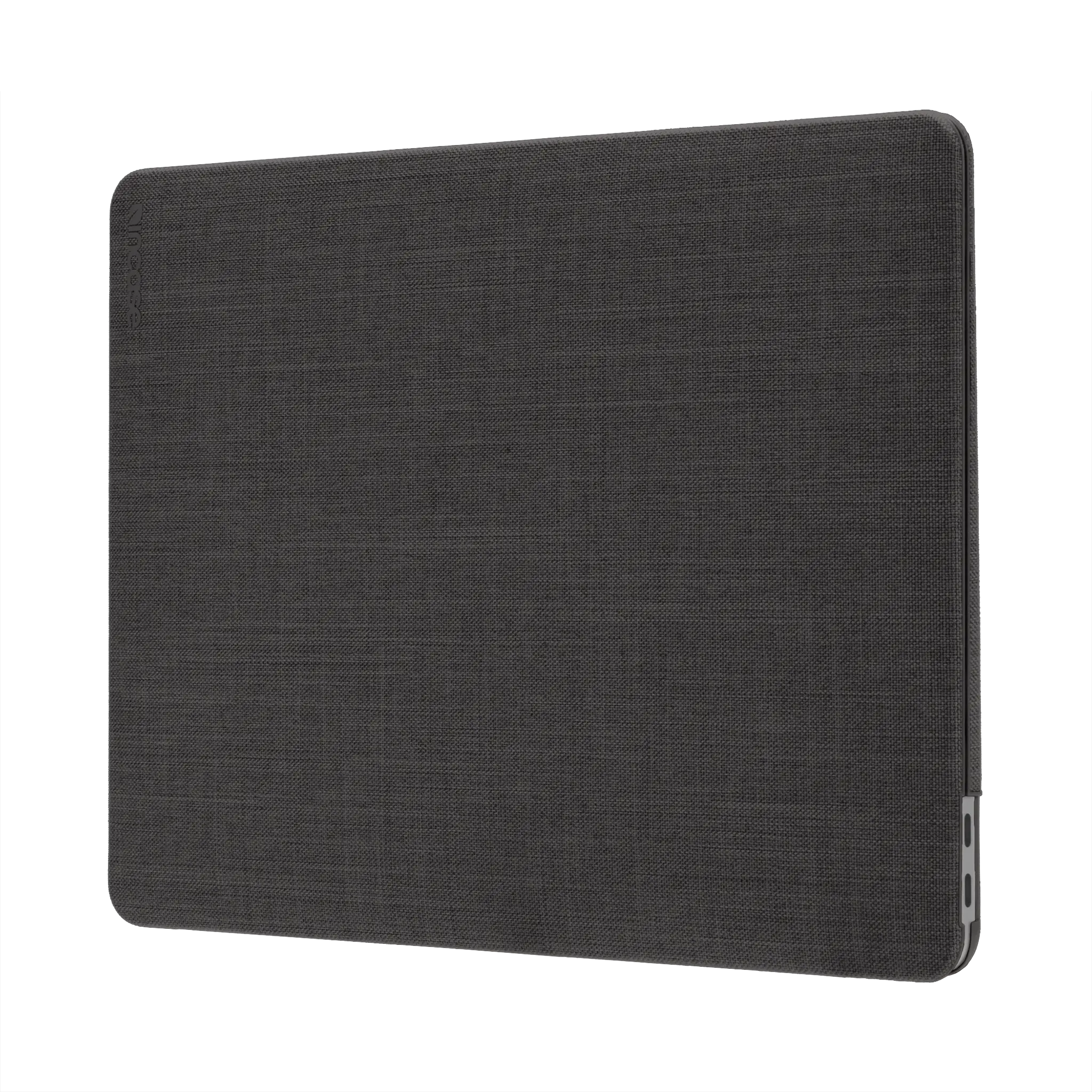 Textured Hardshell with Woolenex for 13-inch MacBook Air Retina (2018-2019) | Graphite 39.99