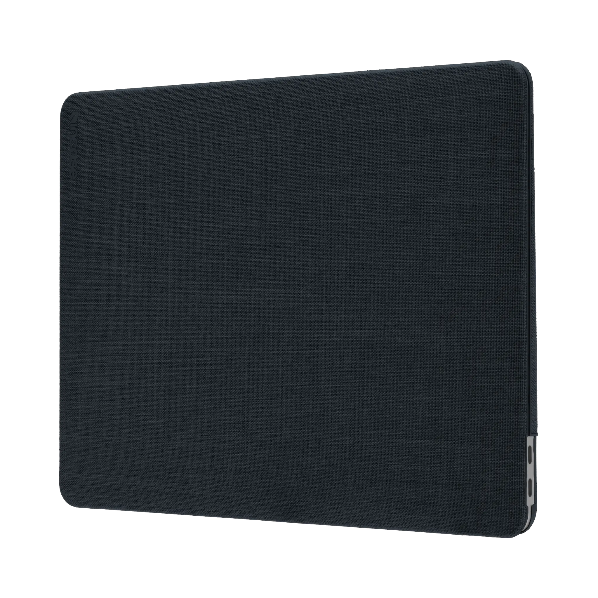 Textured Hardshell with Woolenex for 13-inch MacBook Air Retina (2018-2019) | Heather-Navy 39.99