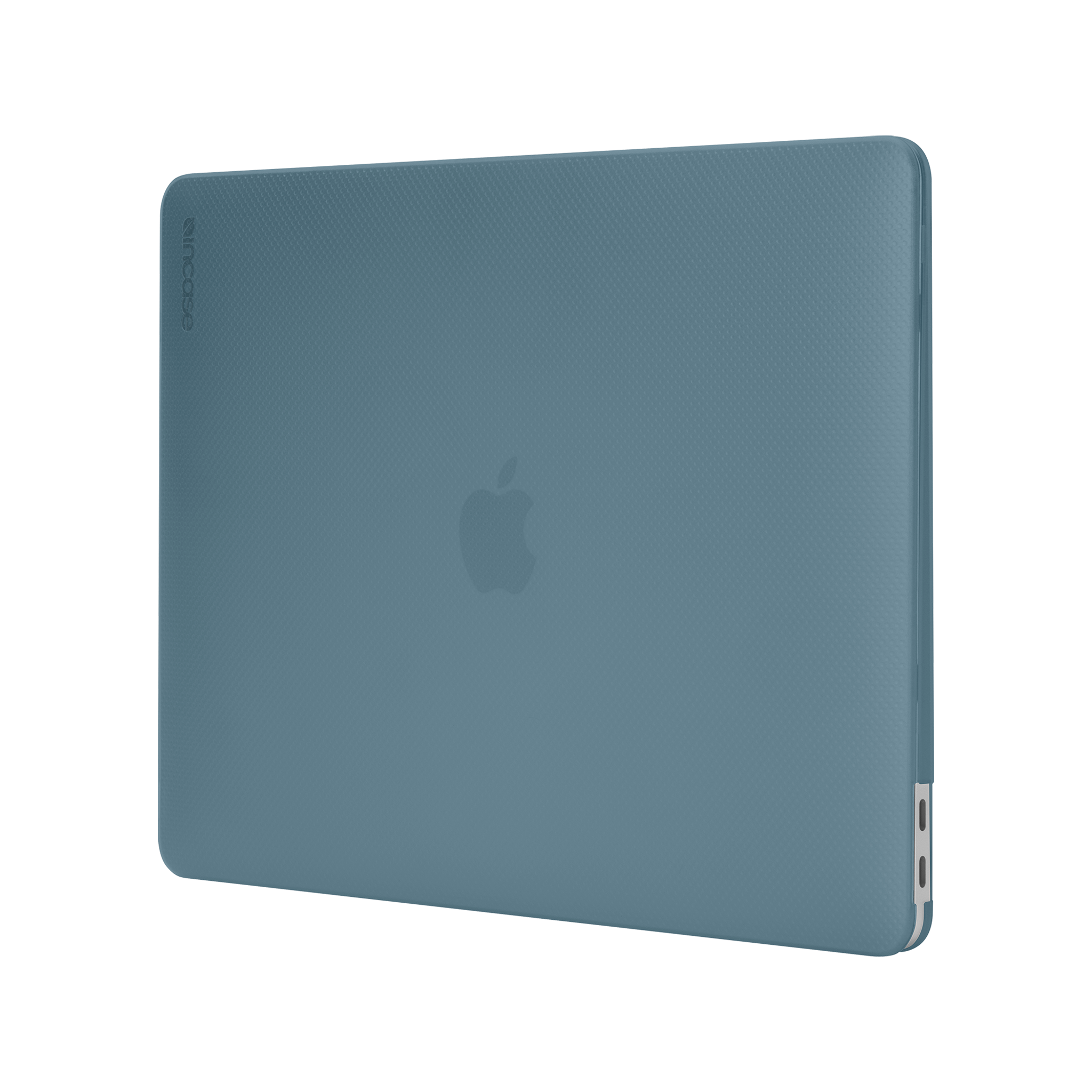 Dots Hardshell Case with Makrolon® for 13-inch MacBook Air (Retina, 2018-2019) | Blue-Smoke 39.99