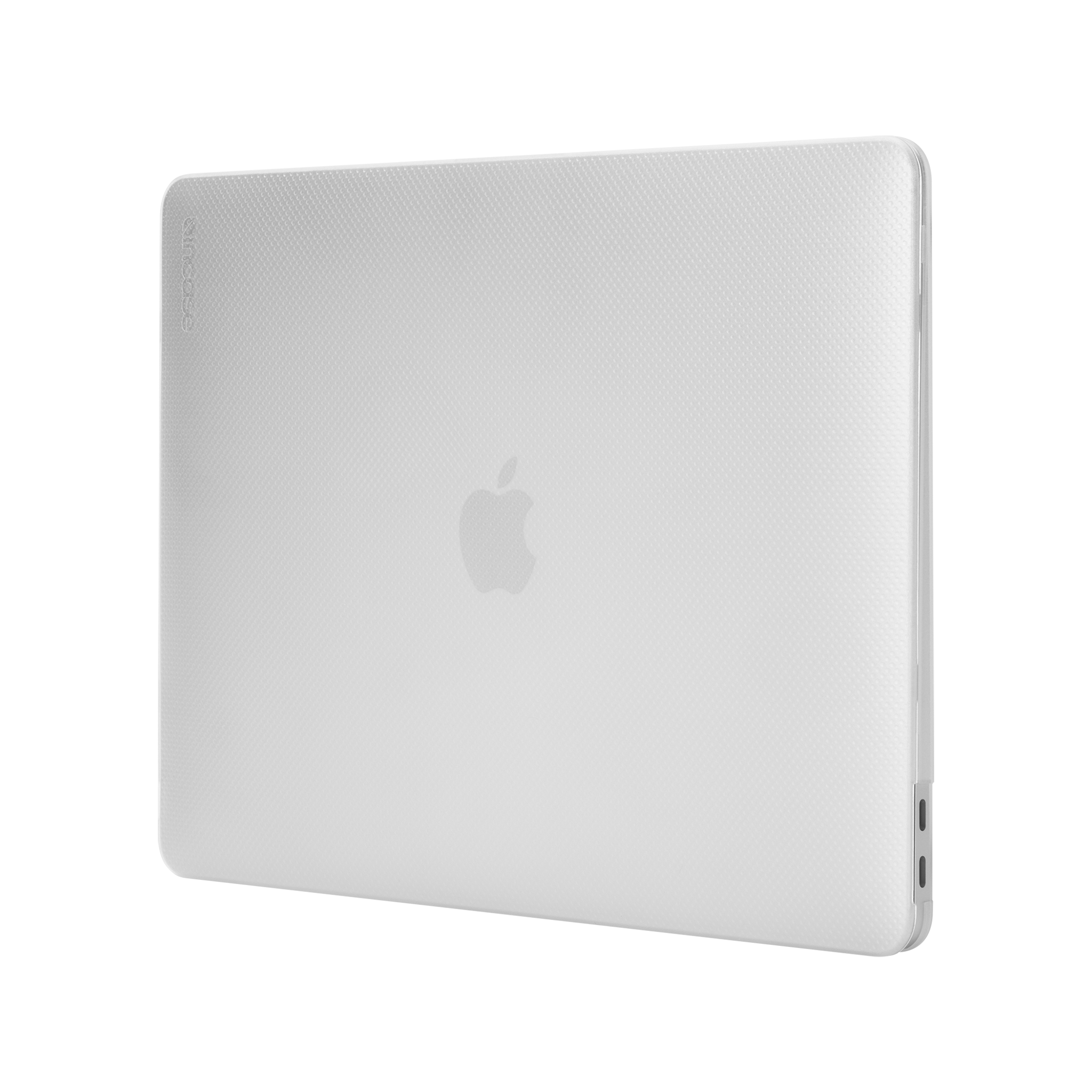 Dots Hardshell Case with Makrolon® for 13-inch MacBook Air (Retina, 2018-2019) | Clear 39.99